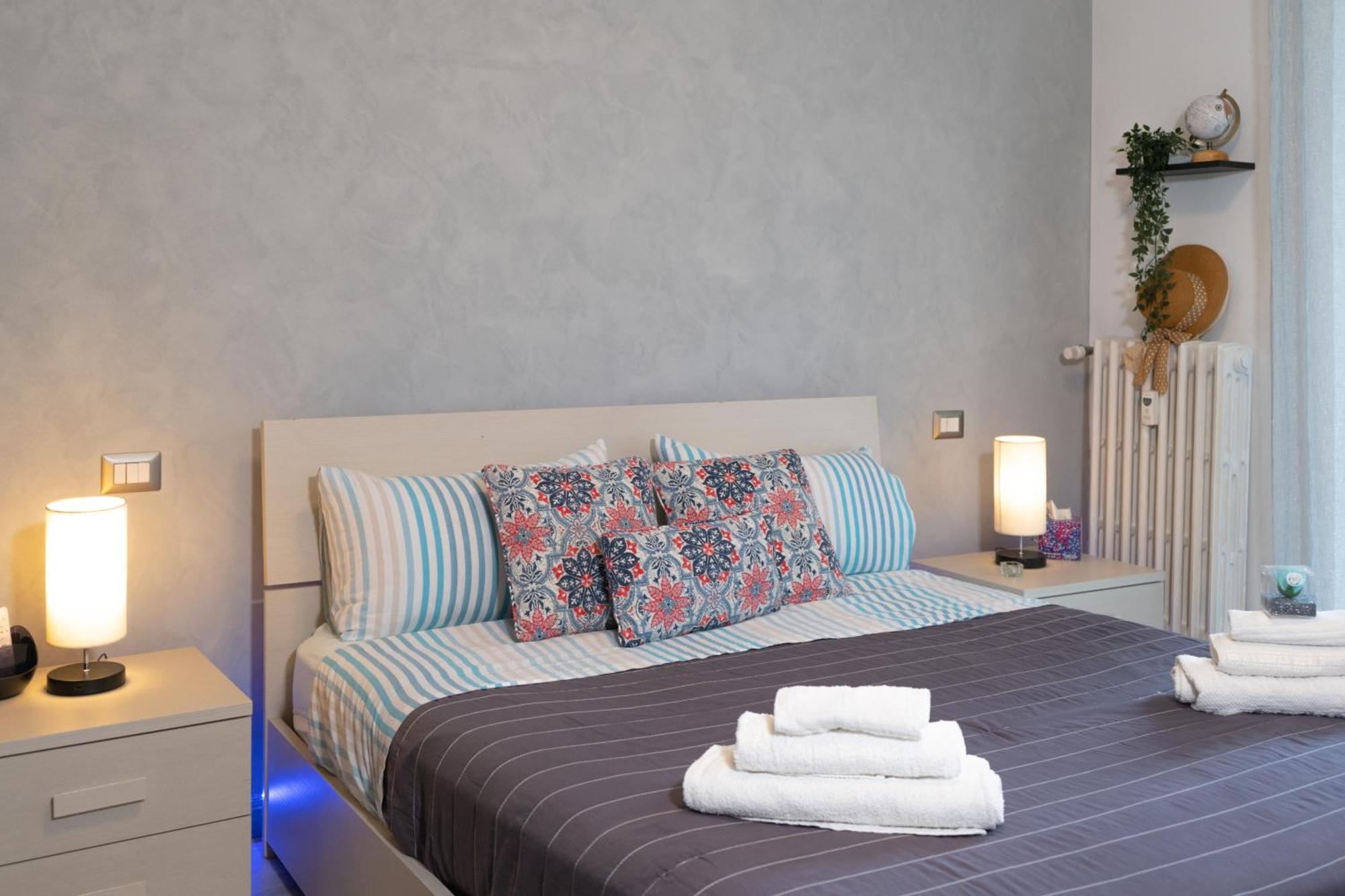 Relax Room Apartment Рим Экстерьер фото