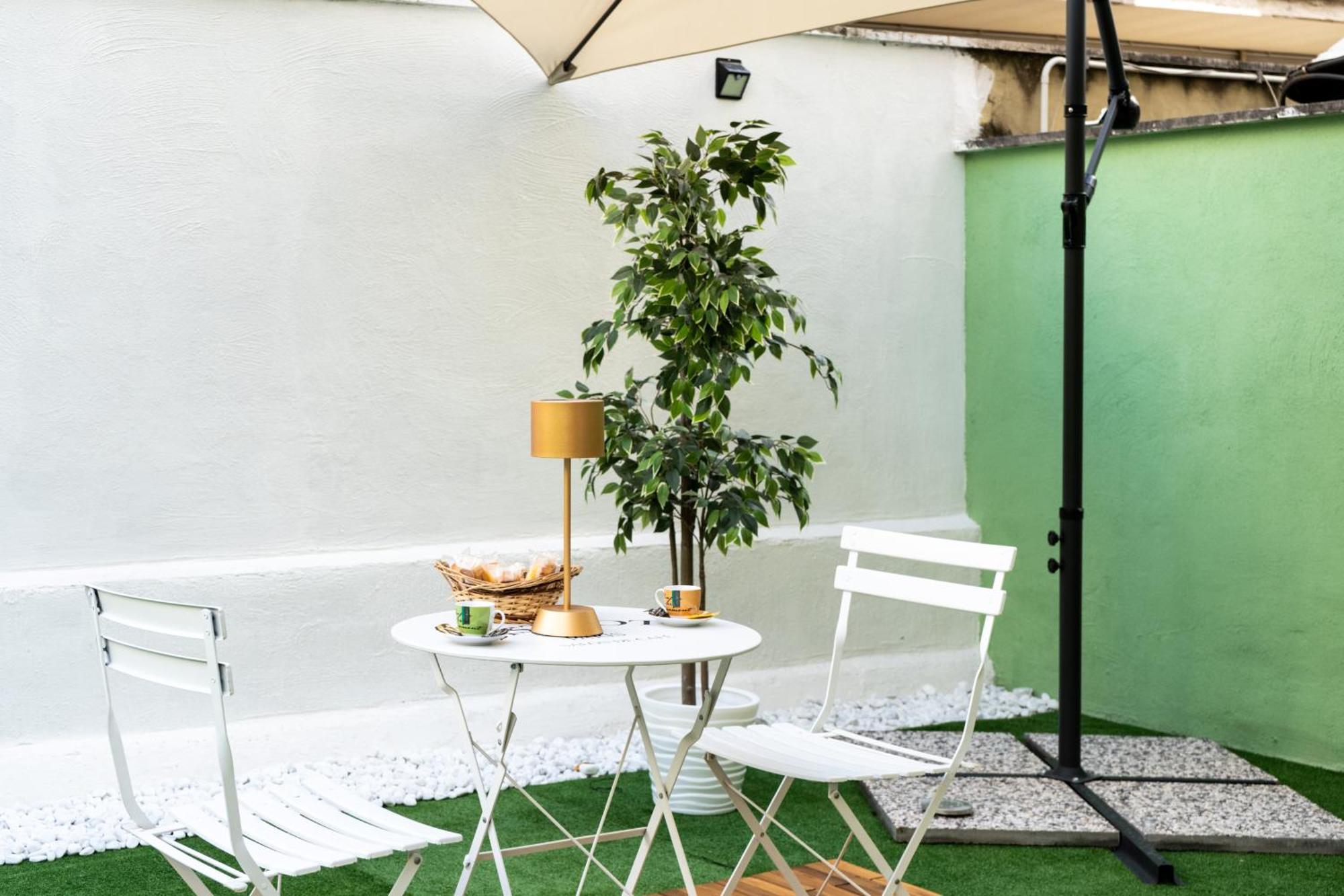 Relax Room Apartment Рим Экстерьер фото