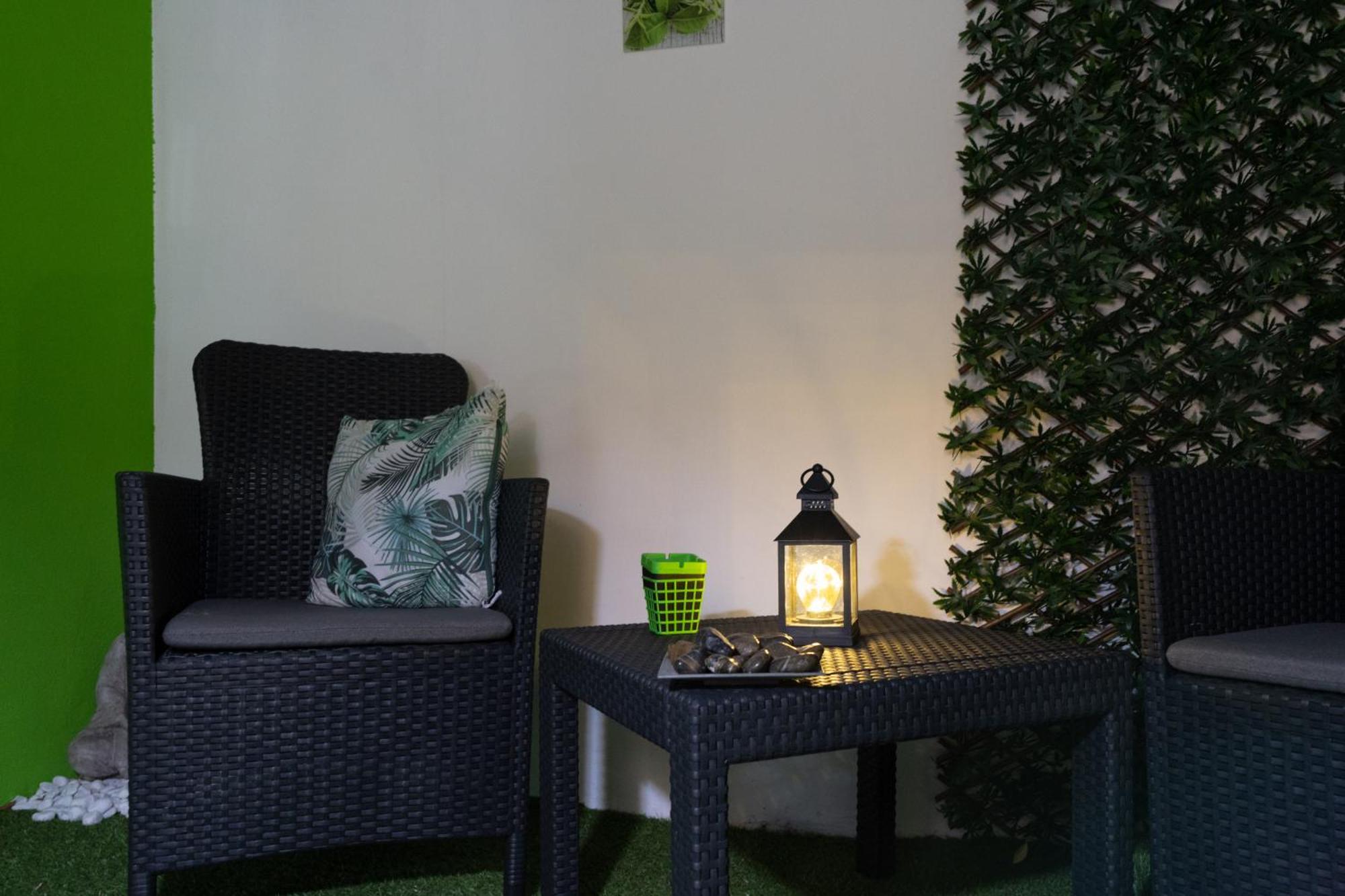 Relax Room Apartment Рим Экстерьер фото