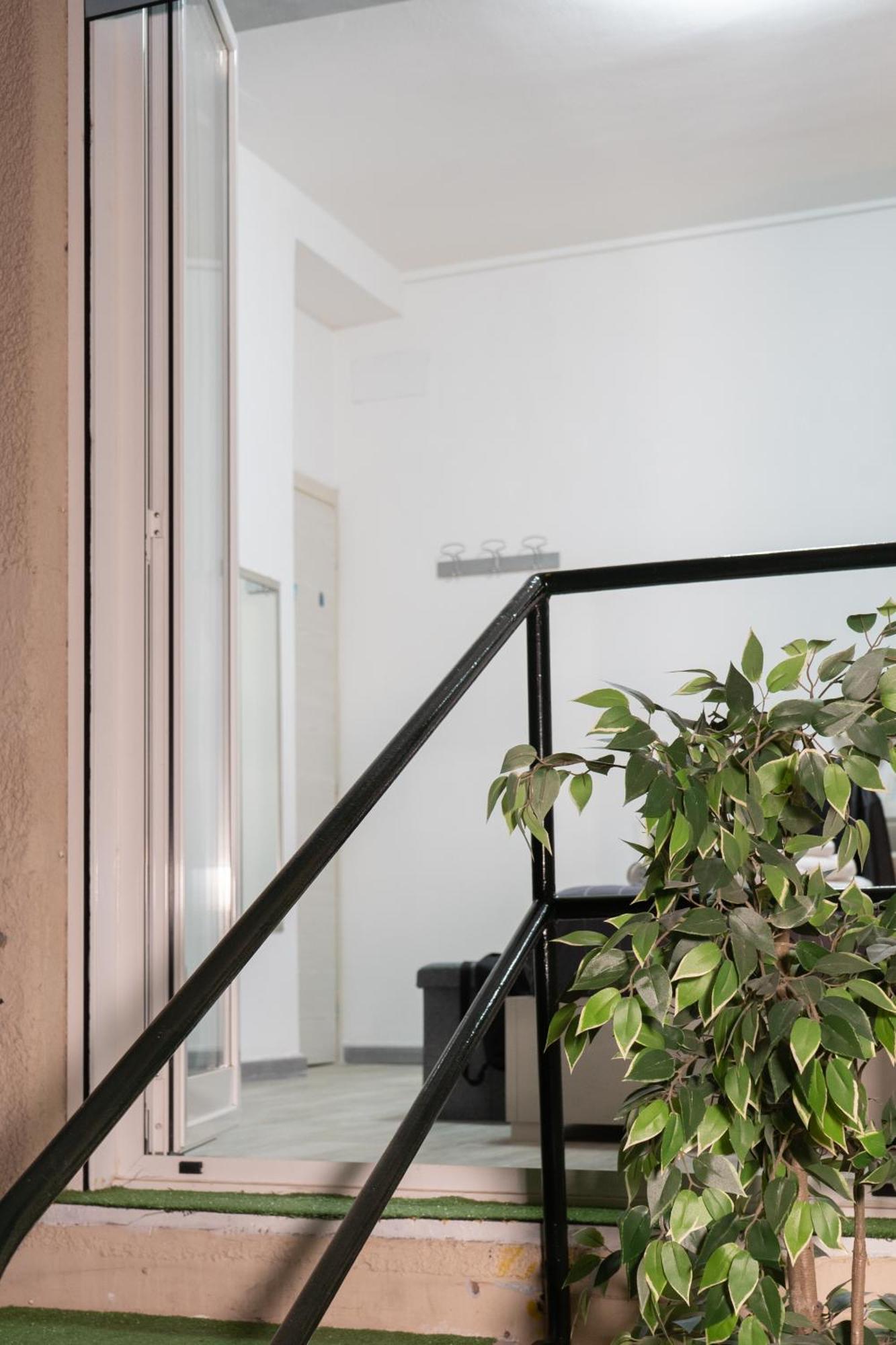 Relax Room Apartment Рим Экстерьер фото