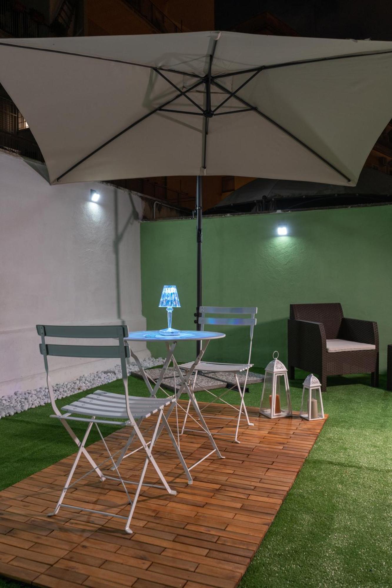 Relax Room Apartment Рим Экстерьер фото