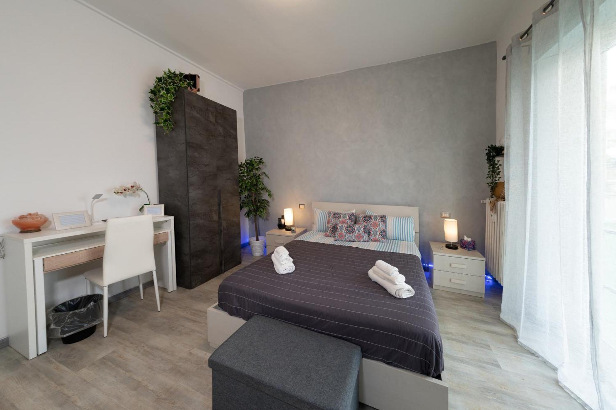 Relax Room Apartment Рим Экстерьер фото
