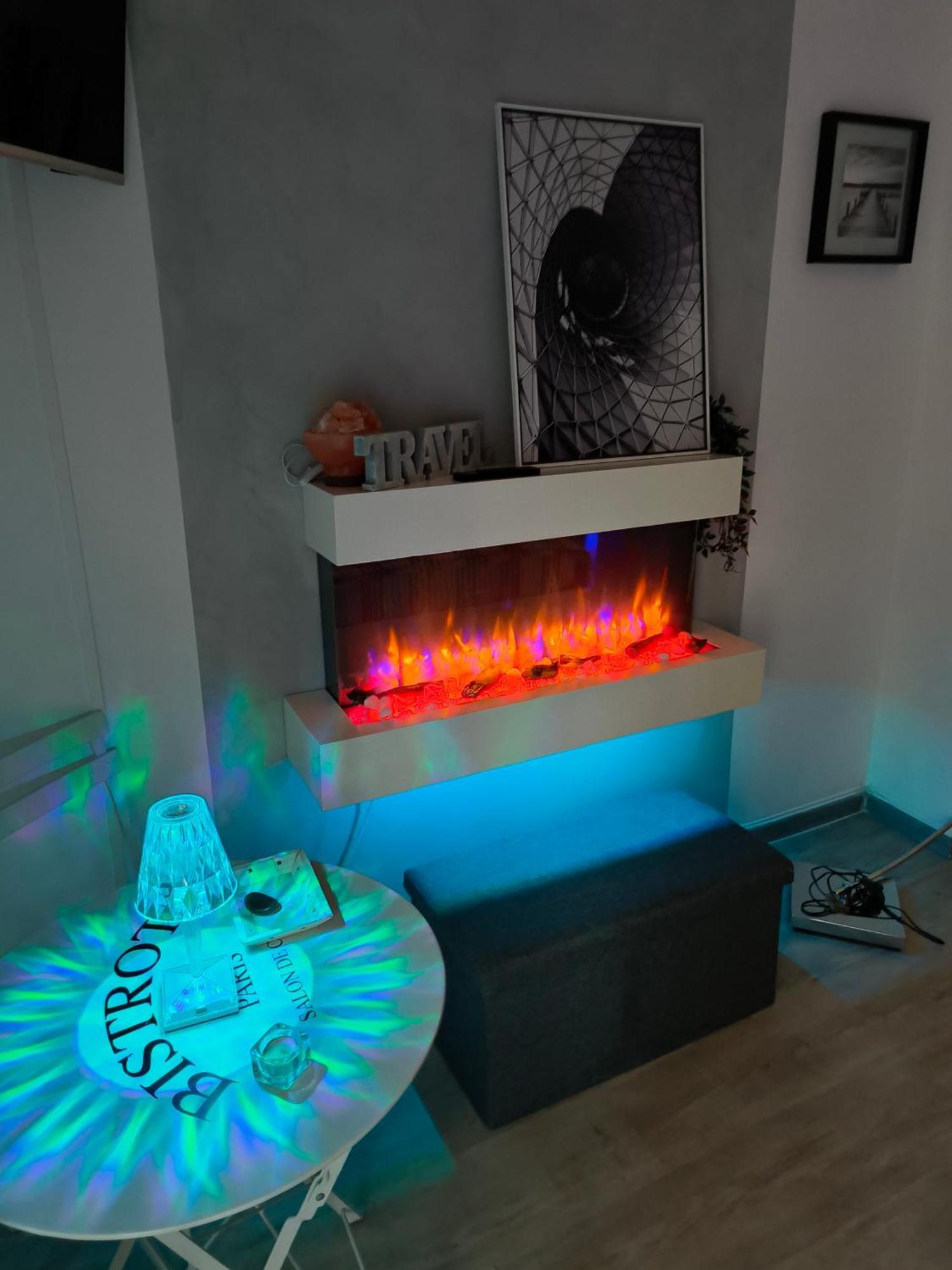 Relax Room Apartment Рим Экстерьер фото