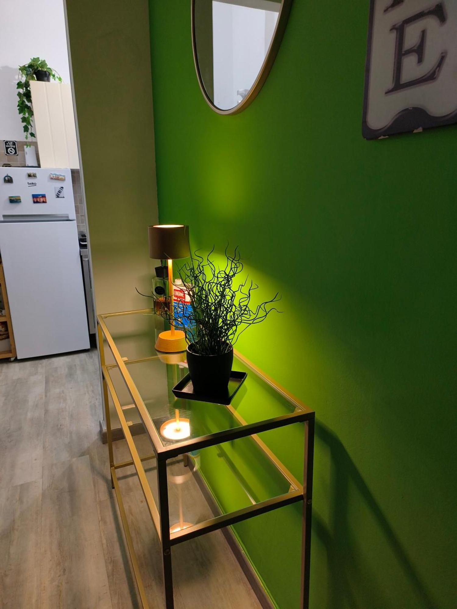 Relax Room Apartment Рим Экстерьер фото