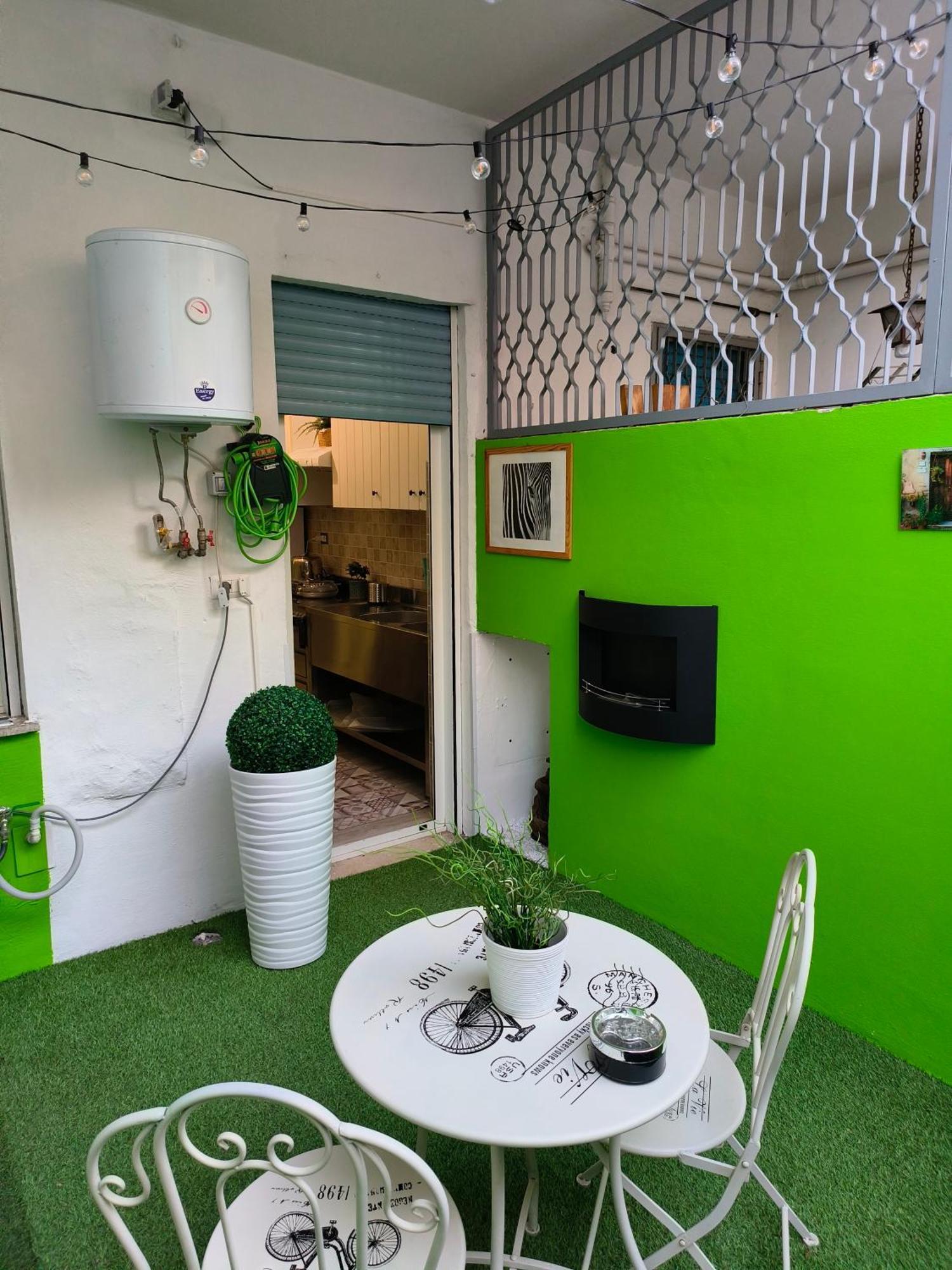 Relax Room Apartment Рим Экстерьер фото