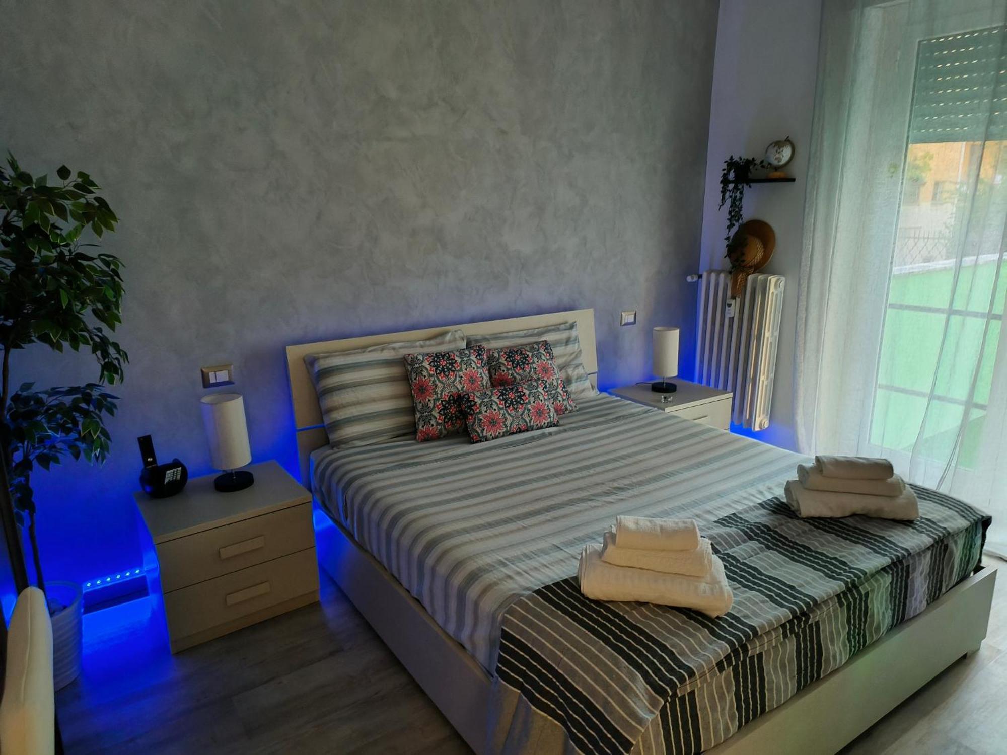 Relax Room Apartment Рим Экстерьер фото