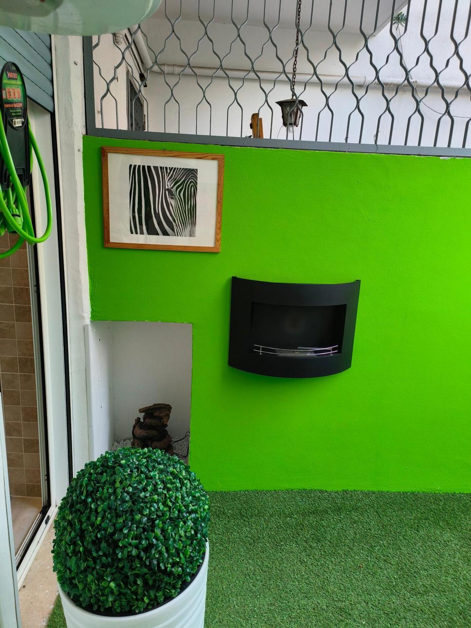 Relax Room Apartment Рим Экстерьер фото