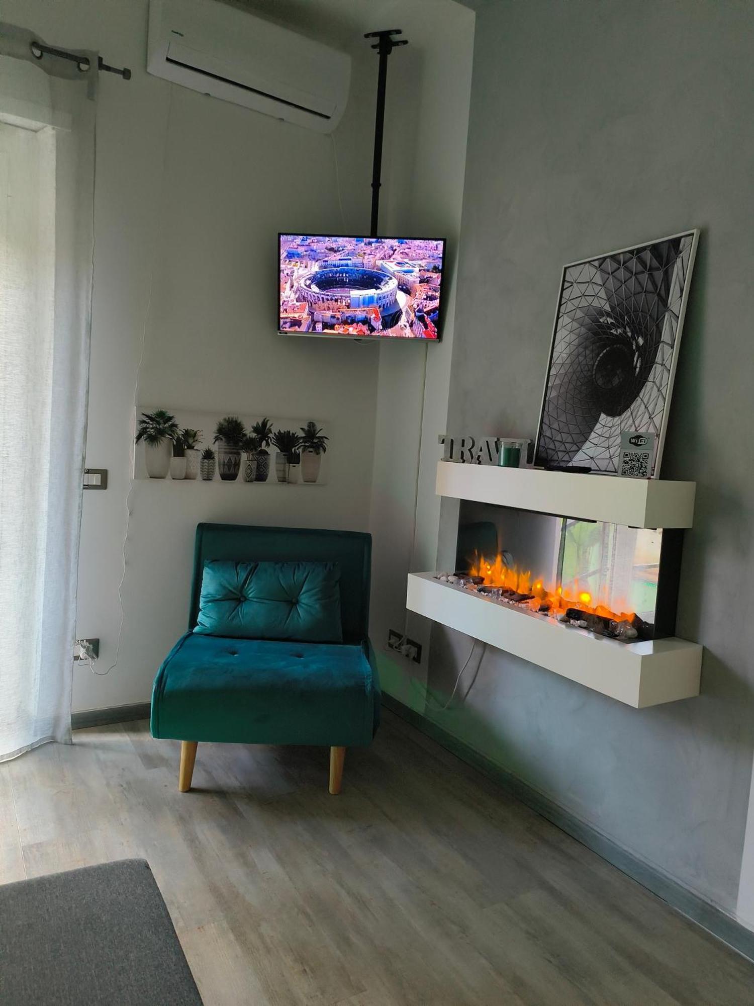 Relax Room Apartment Рим Номер фото